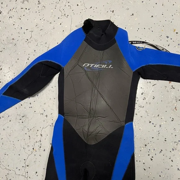 O'Neill Youth Wetsuit - Picture 3 of 6